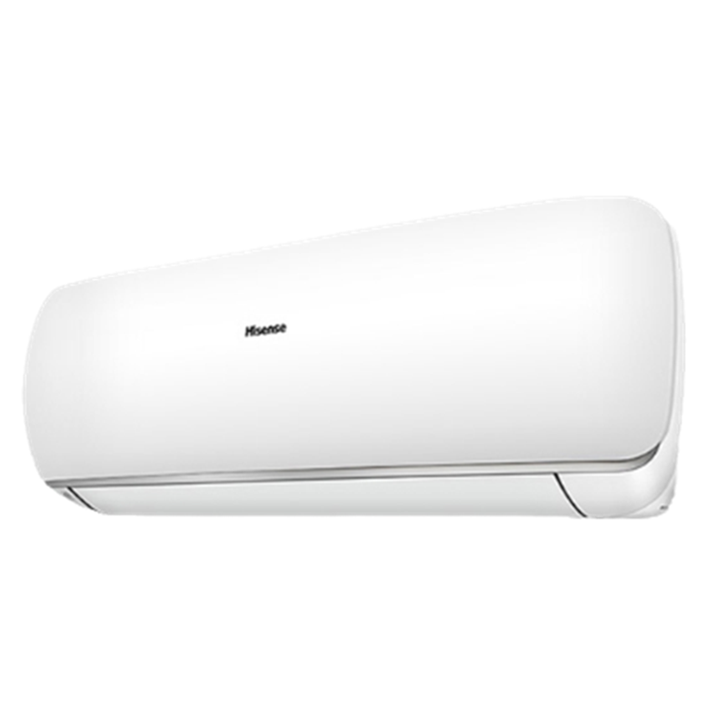 海信 大风量舒适睡眠空调