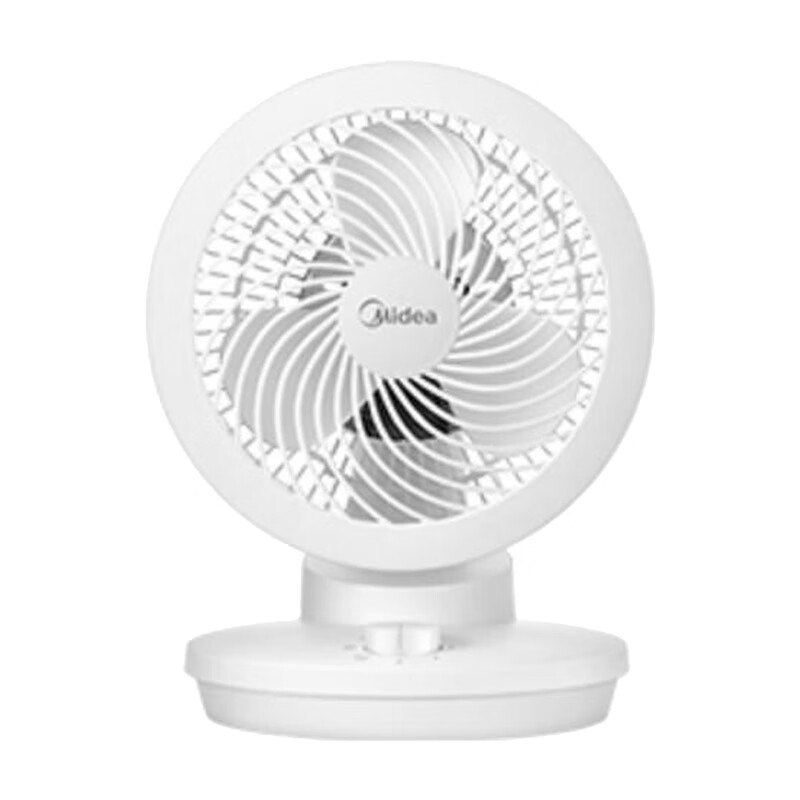 美的 广角散热小风扇