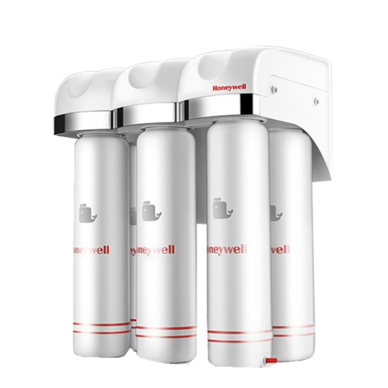 霍尼韦尔 一体水路设计净水器