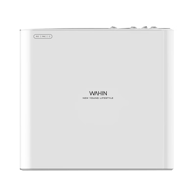 美的 RO反渗透净水器