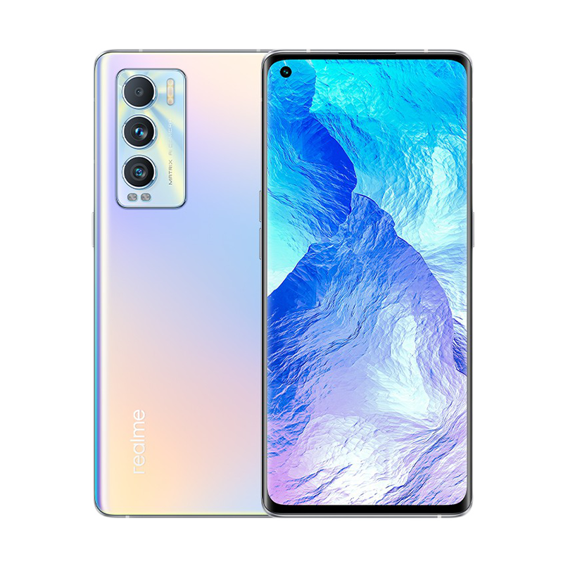 真我 高清抓拍手机