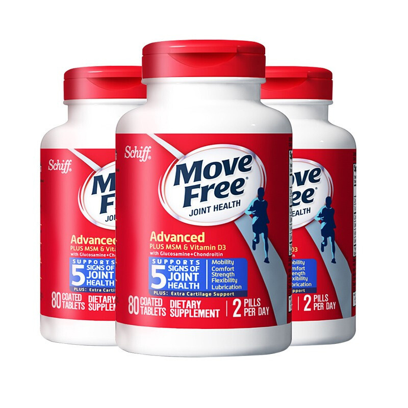 旭福 进口品质氨基葡萄糖片