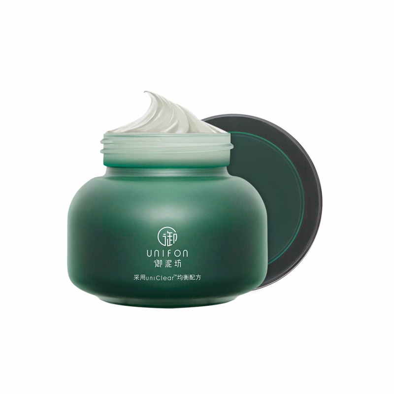 御泥坊 茶树净痘泥浆清洁 面膜