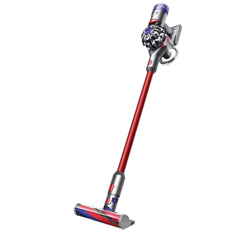 戴森 刷头可旋转 吸尘器