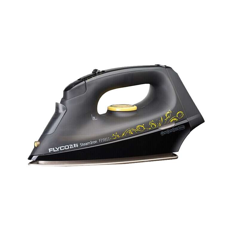 飞科 迷你便携手持蒸汽电熨斗