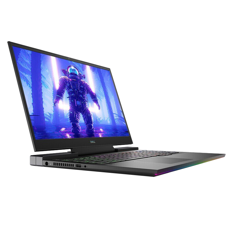 戴尔 六核i7电竞游戏本