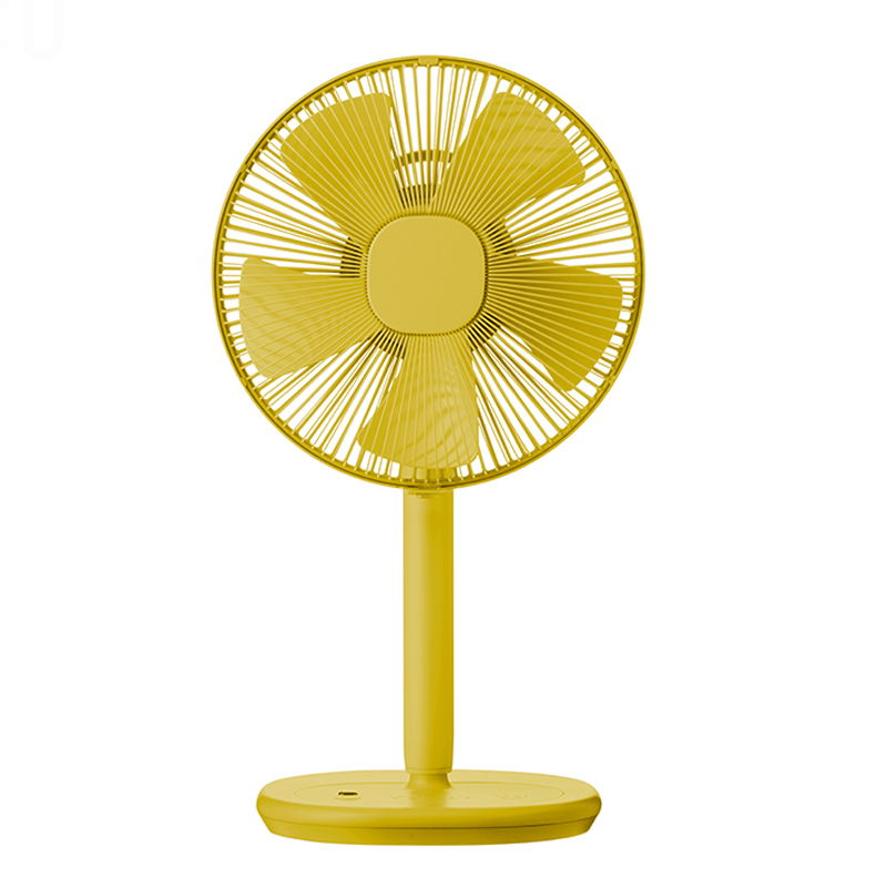 ±0 广角送风落地风扇