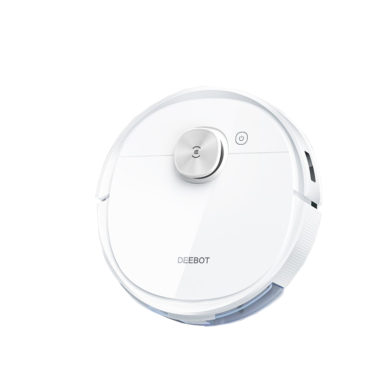 科沃斯 高频振动扫拖一体机