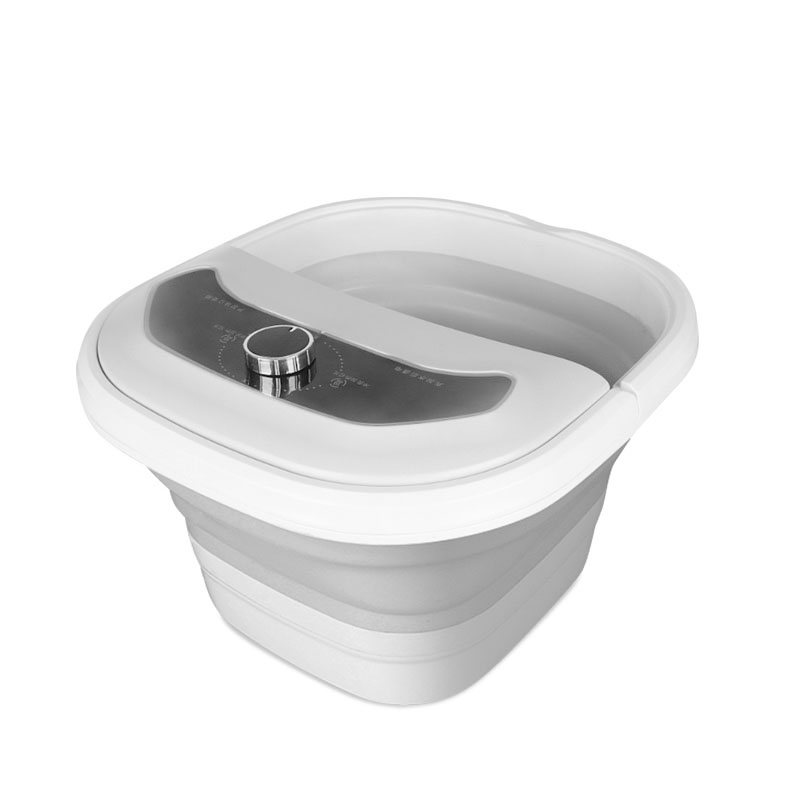 金稻 远程遥控足浴盆