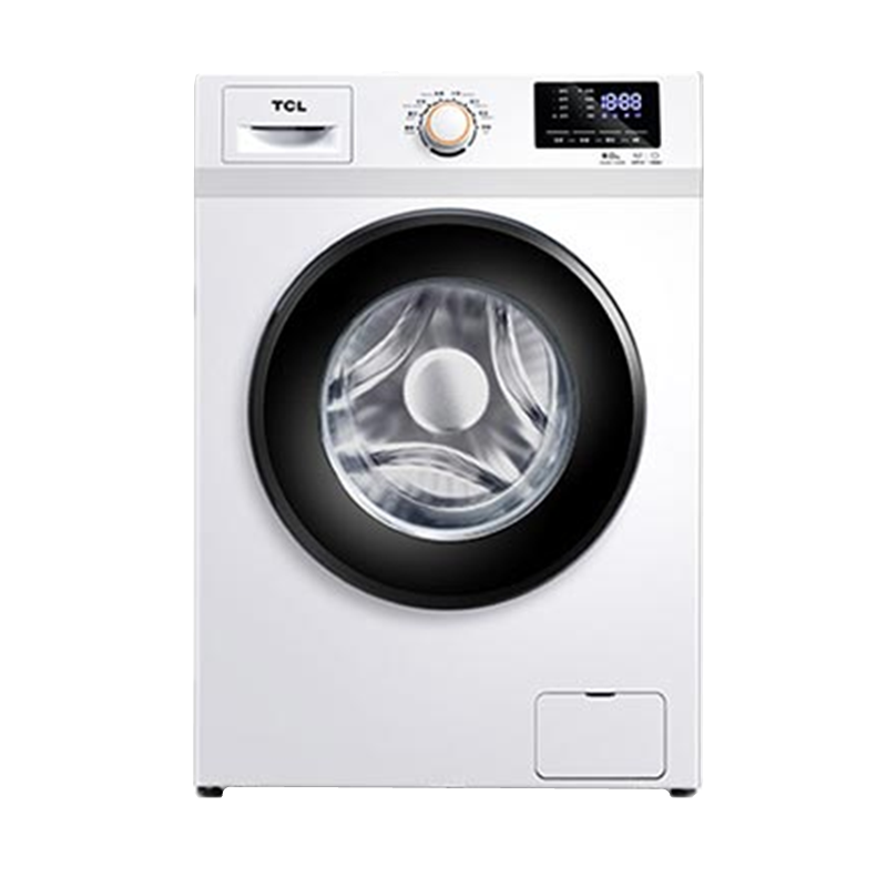 TCL 蜂巢结构内筒滚筒洗衣机