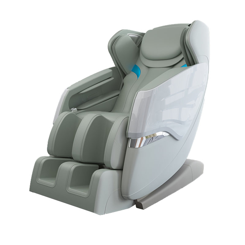 芝华仕 小清新外观按摩椅