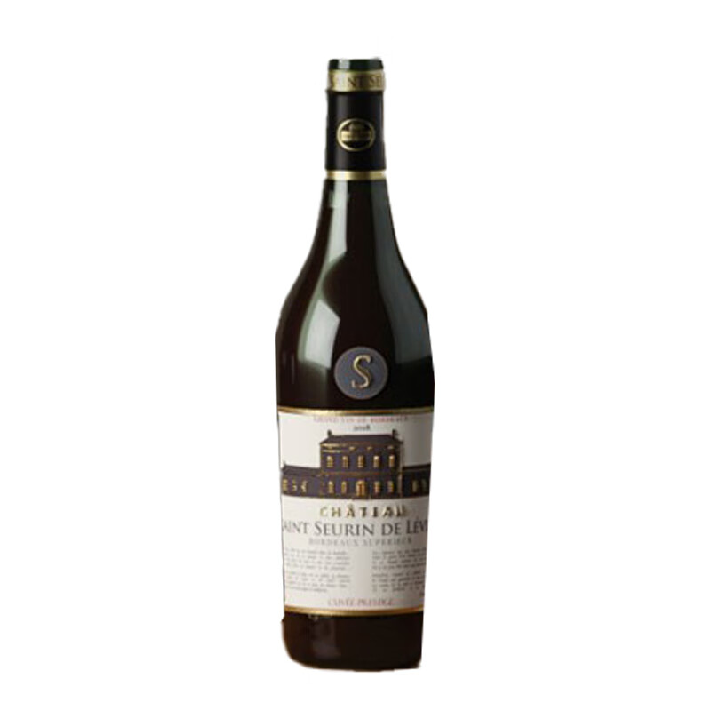 菲特瓦 香气馥郁红酒