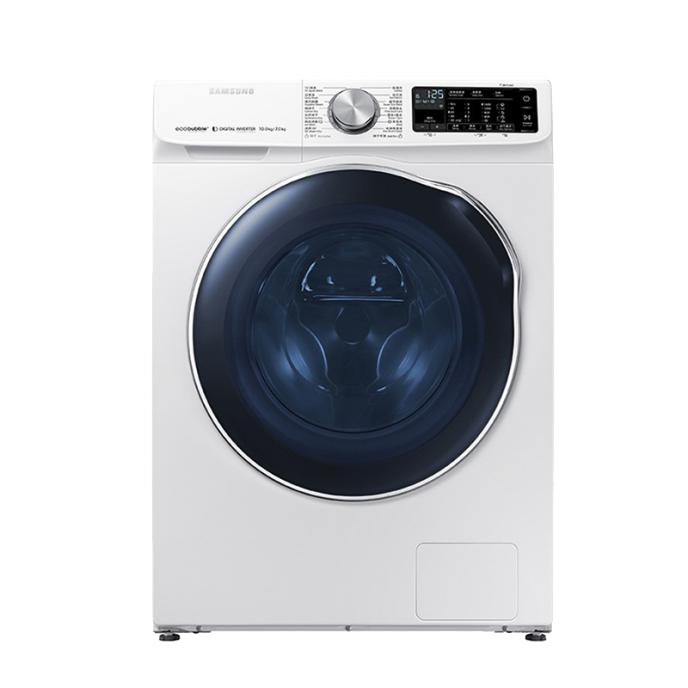 三星 全自动滚筒洗衣机