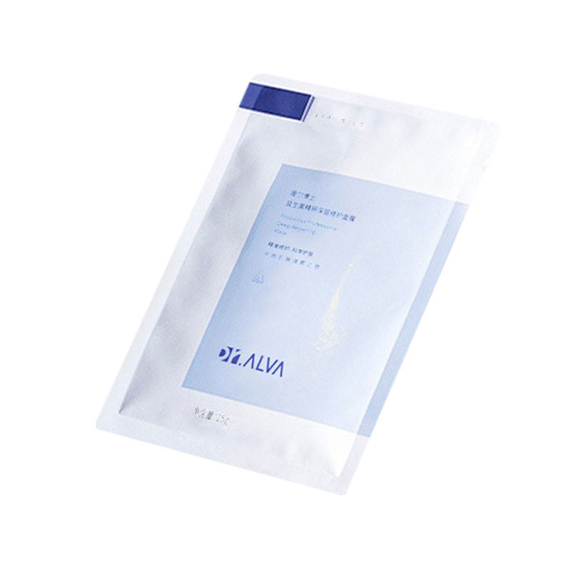 瑷尔博士 焕活肌肤面膜