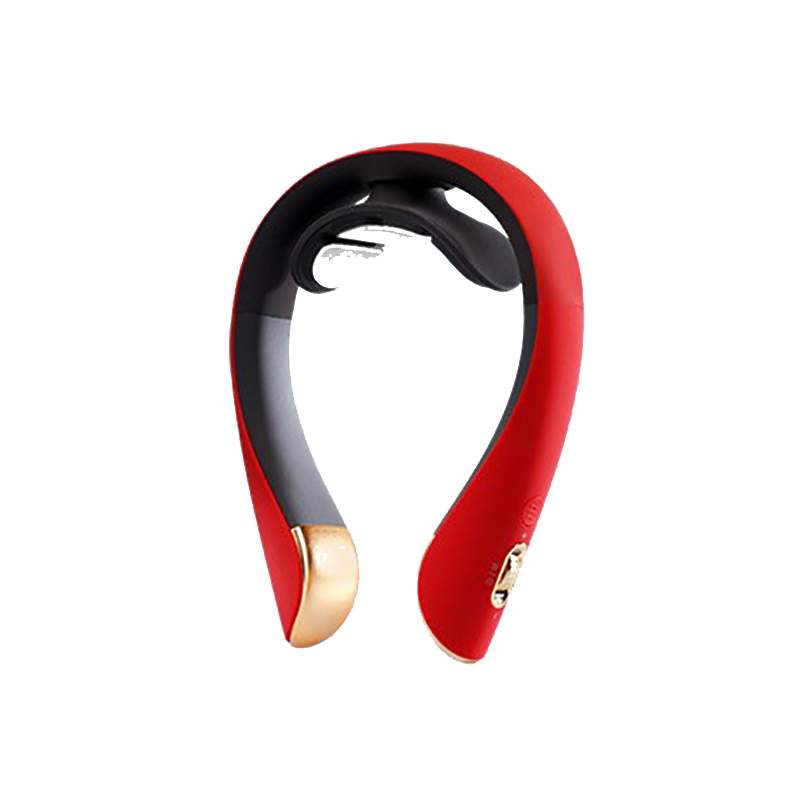 skg 热敷多模式按摩器