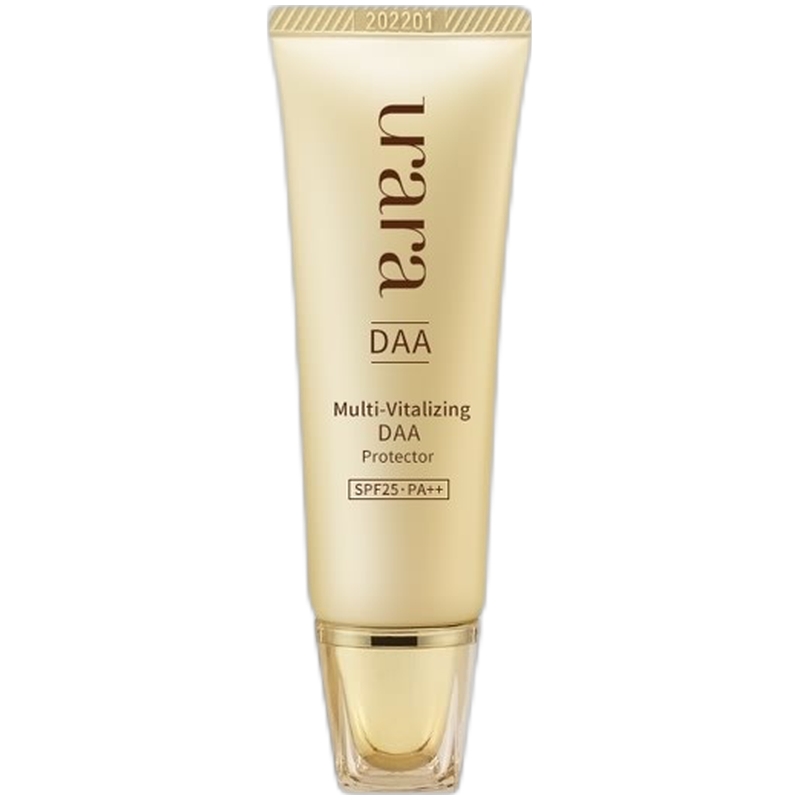 悠莱 弹润晶致臻粹防晒乳