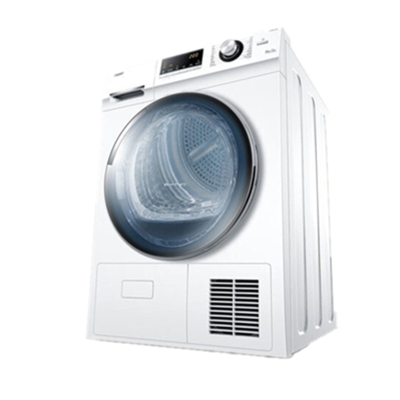 海尔免安装热泵烘干机