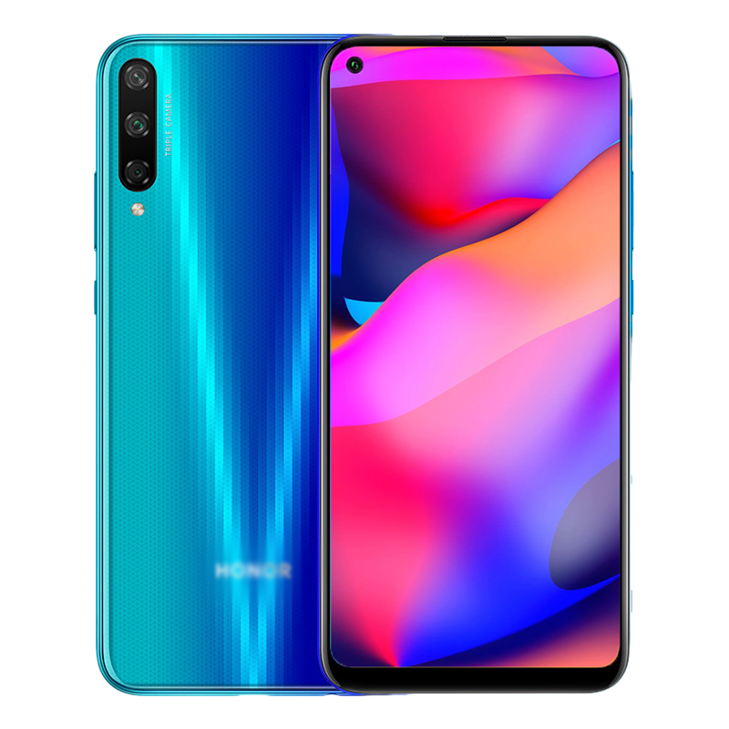 荣耀 广角摄像手机