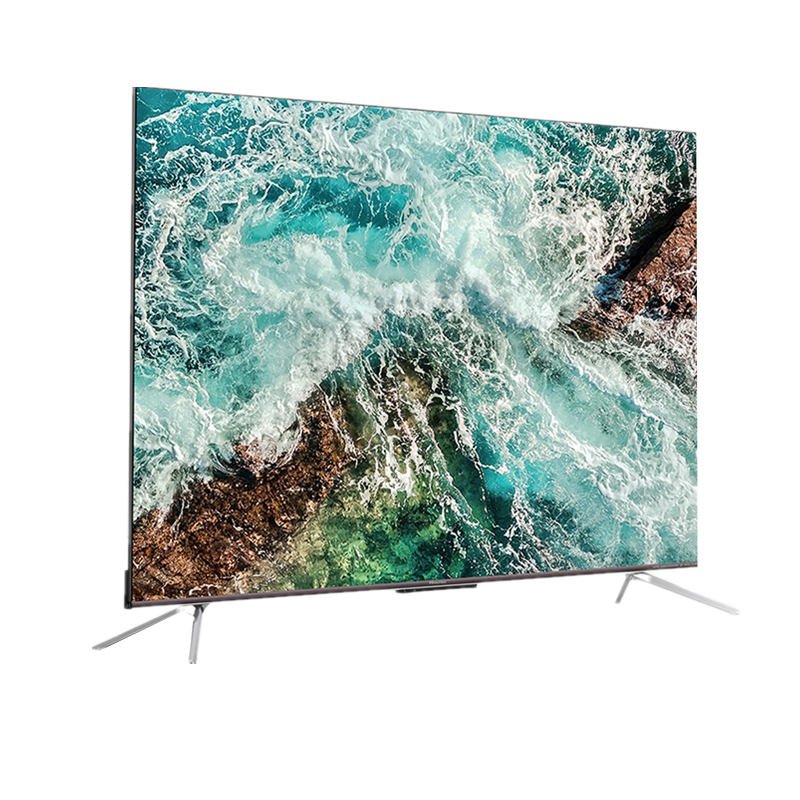 海信 蛾眼仿生屏 高色域电视