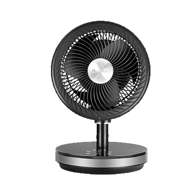 格力 3D立体送风电风扇