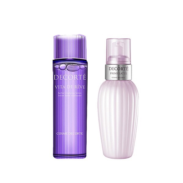 黛珂 改善粗糙护肤套装