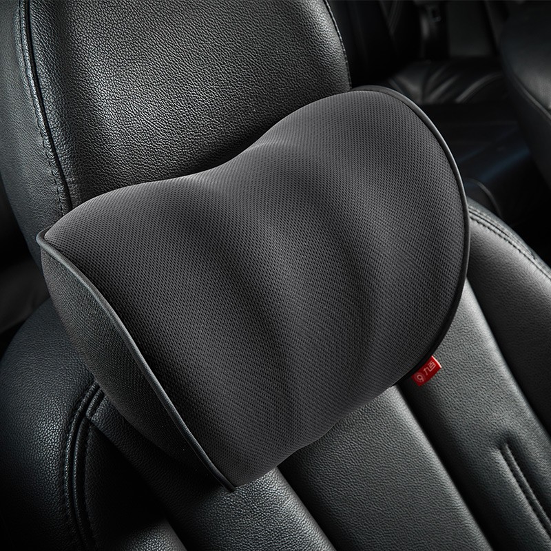 九百 肉感棉护颈头枕