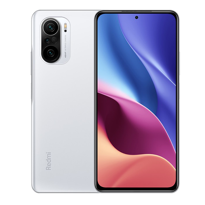 小米 33W快充 手机