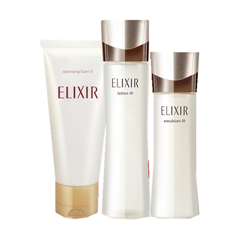 怡丽丝尔 蕴能凝时 护肤套装