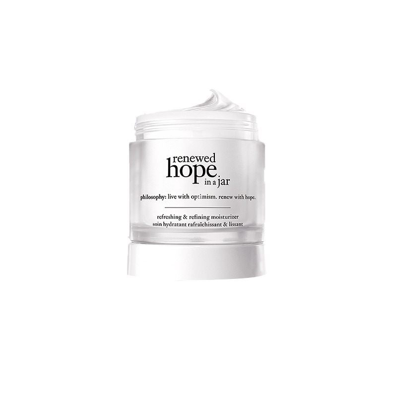 肌肤哲理 保湿霜