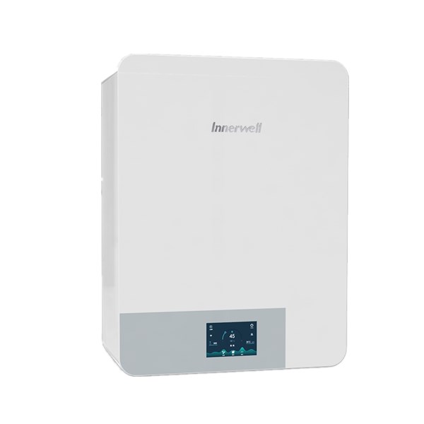 易能韦尔卧室空气净化器