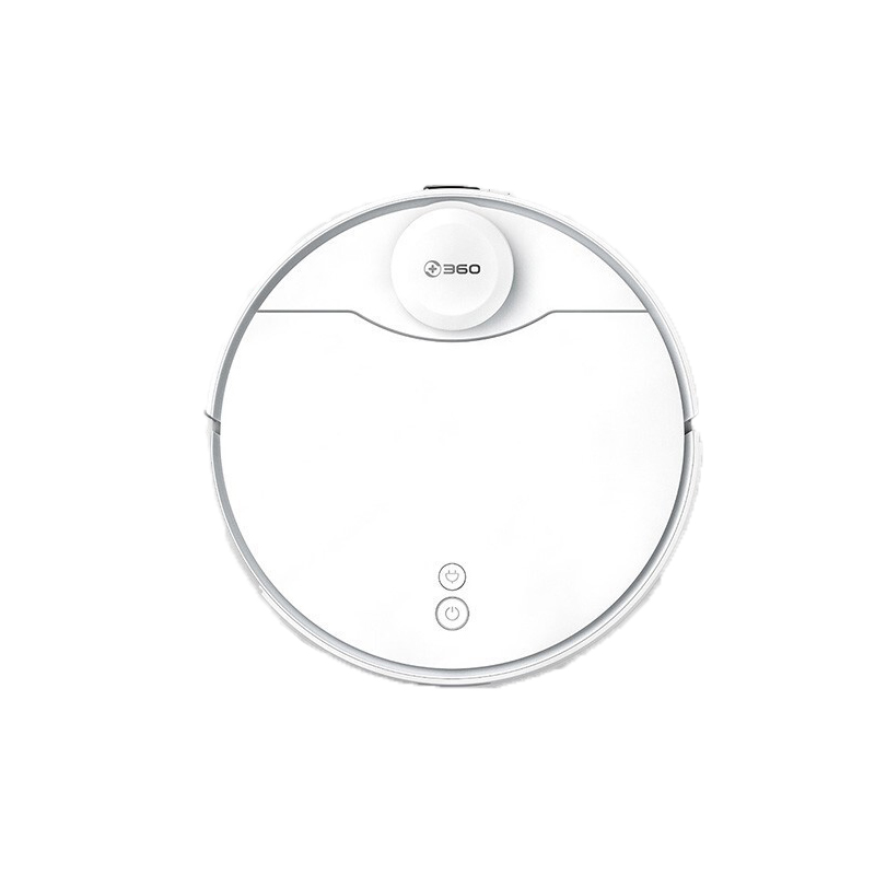 华为 小艺语音遥控扫地机