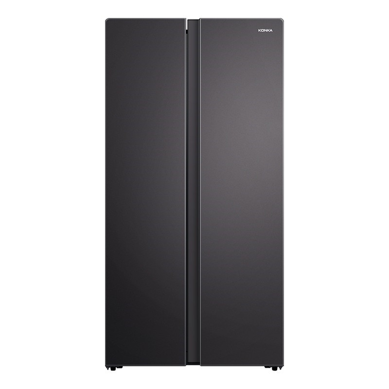 康佳 超薄鲜系列对开冰箱