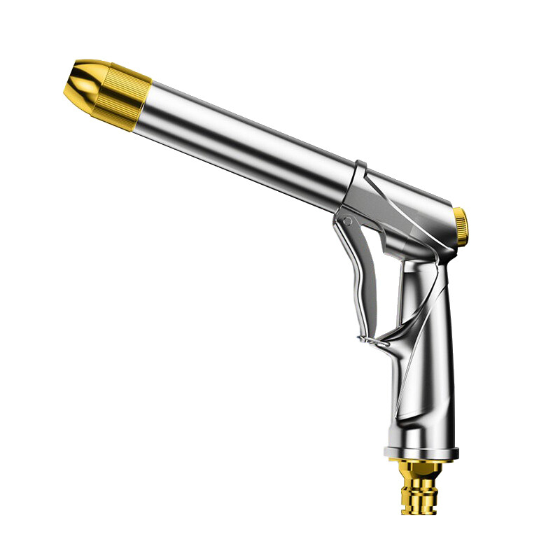 指南车 高能清洁洗车水枪