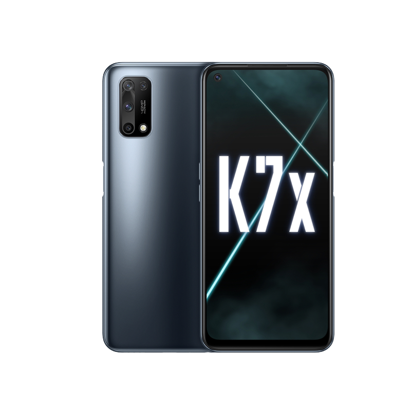 OPPO 长续航电竞屏 手机