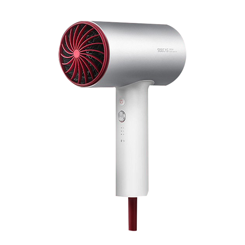 素士 全铝合金机身电吹风