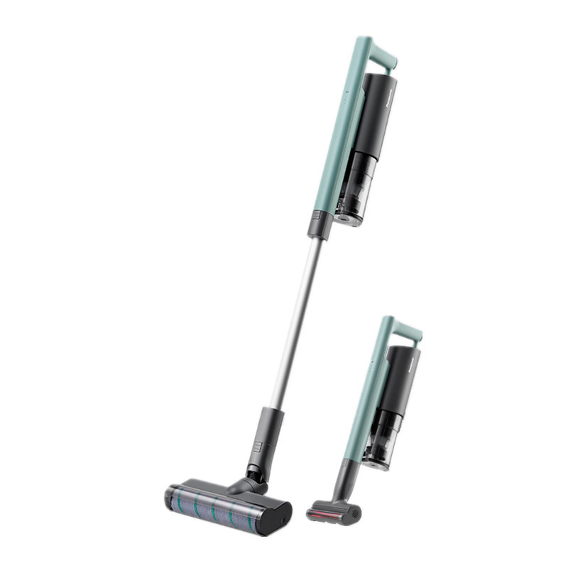 松下无线手持吸尘器
