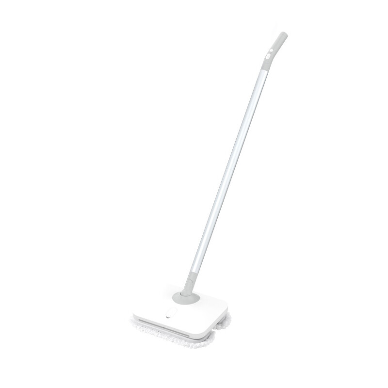 米家 180度旋转 电动拖把