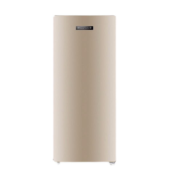 海尔风冷无霜设计冷柜