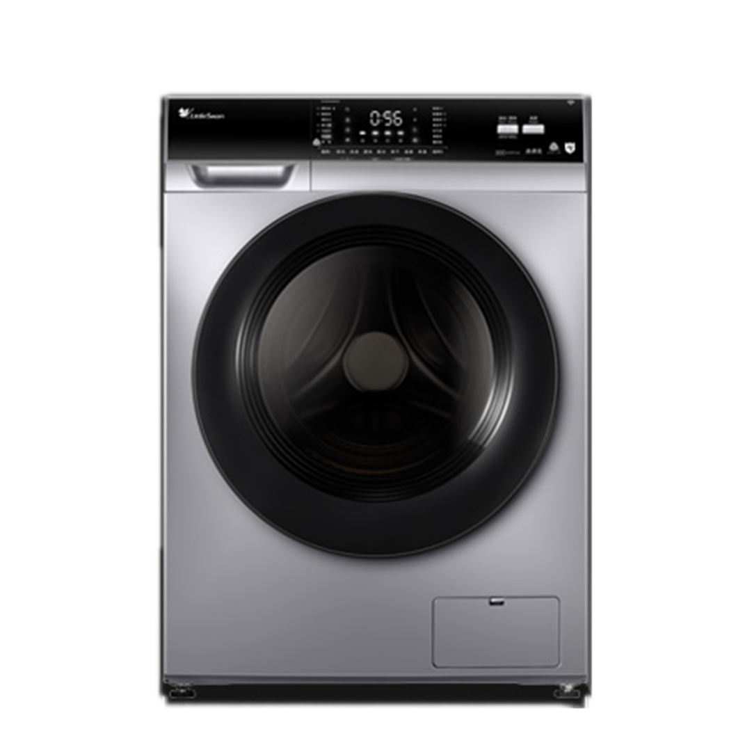 小天鹅 洗烘一体式滚筒洗衣机