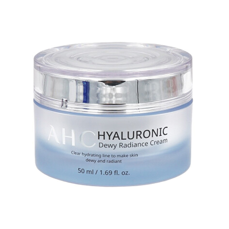 AHC 立体补水 面霜