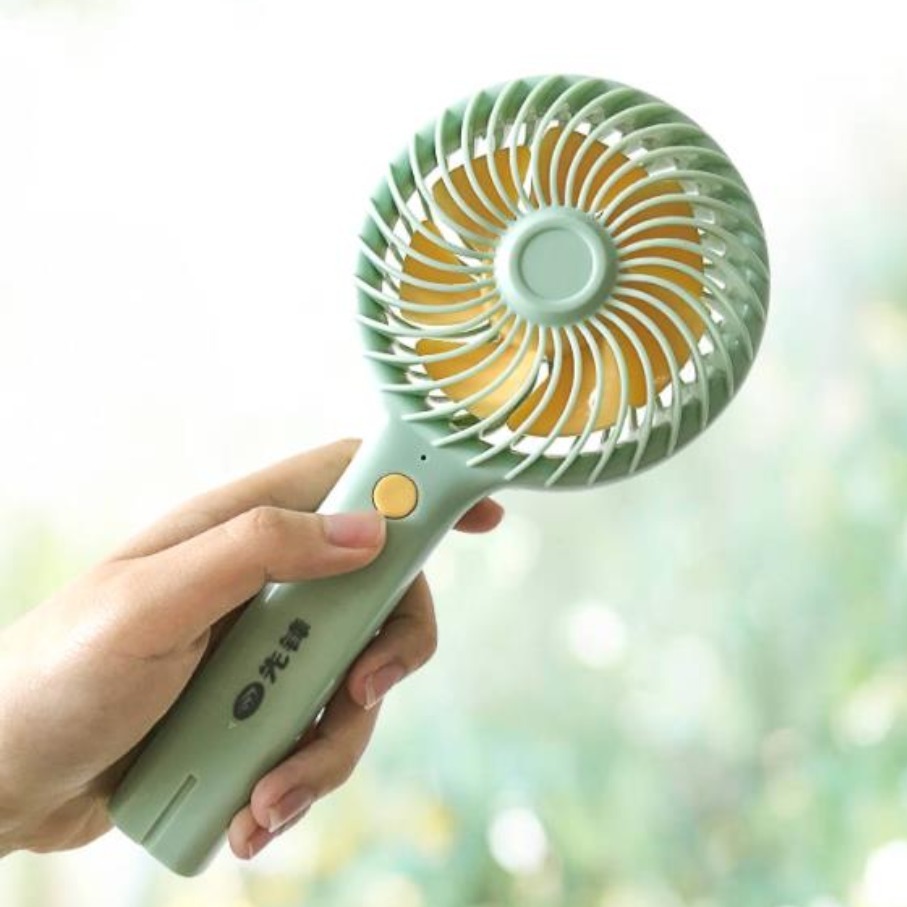 先锋 7挡风力可调电风扇