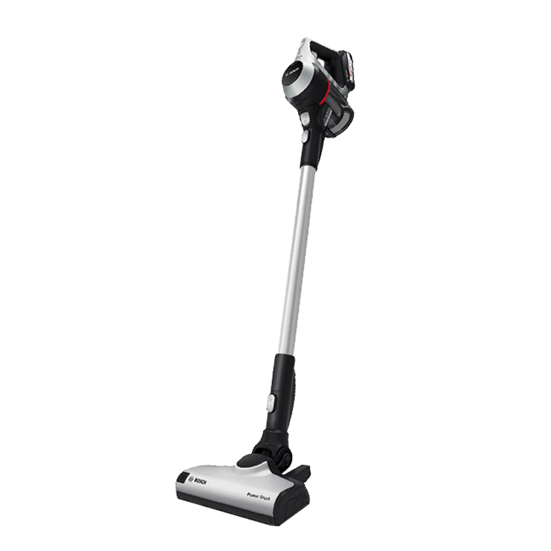 博世 支持快充吸尘器