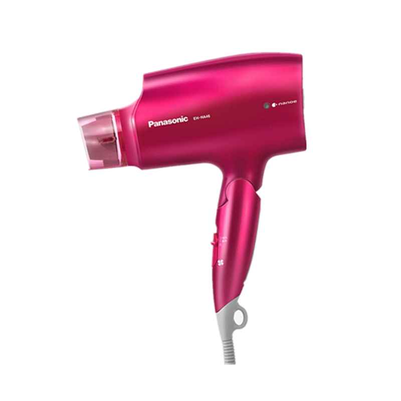松下可折叠恒温吹风机