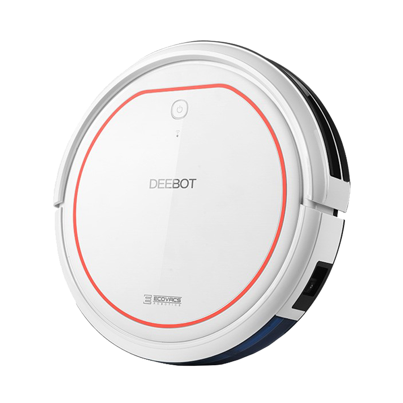 科沃斯 多模式扫地机器人