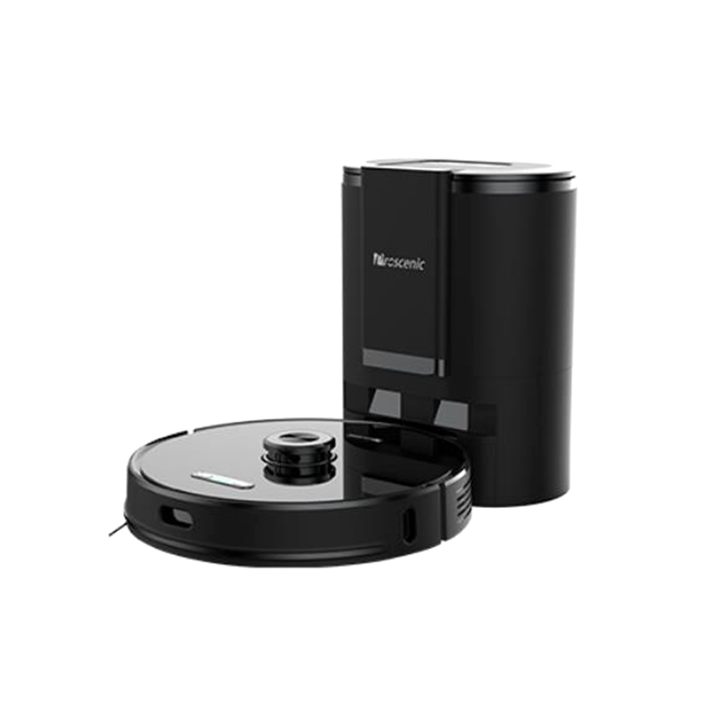 浦桑尼克电控水箱扫地机