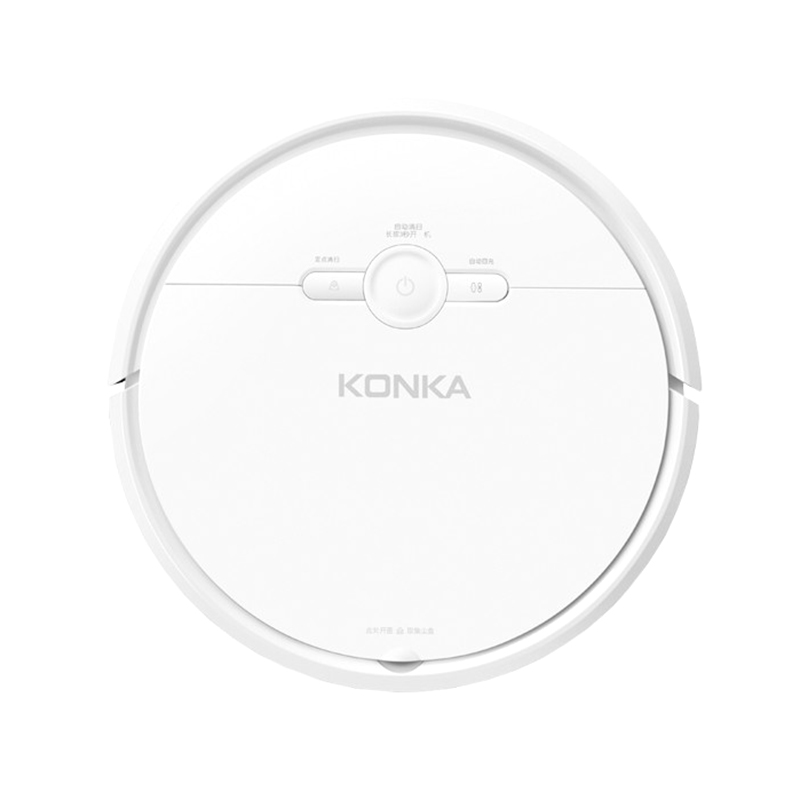 康佳 自动回充扫地机