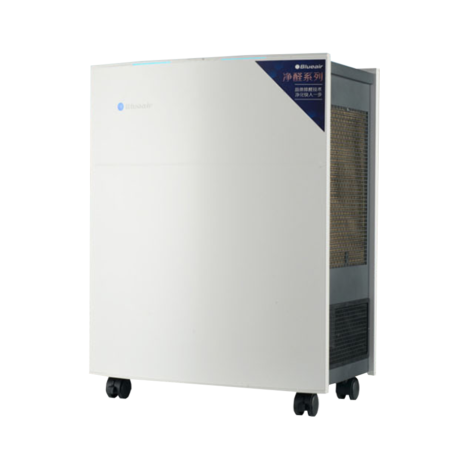 布鲁雅尔 简约控制面板净化器