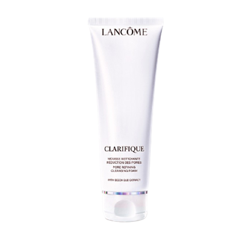 兰蔻 净澈焕肤洗面奶