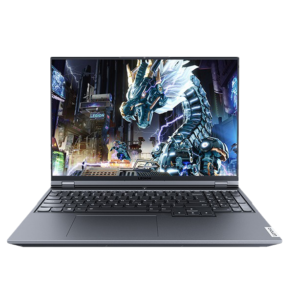 联想 双面金属机身游戏本