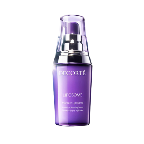 黛珂 水润保湿 面部精华